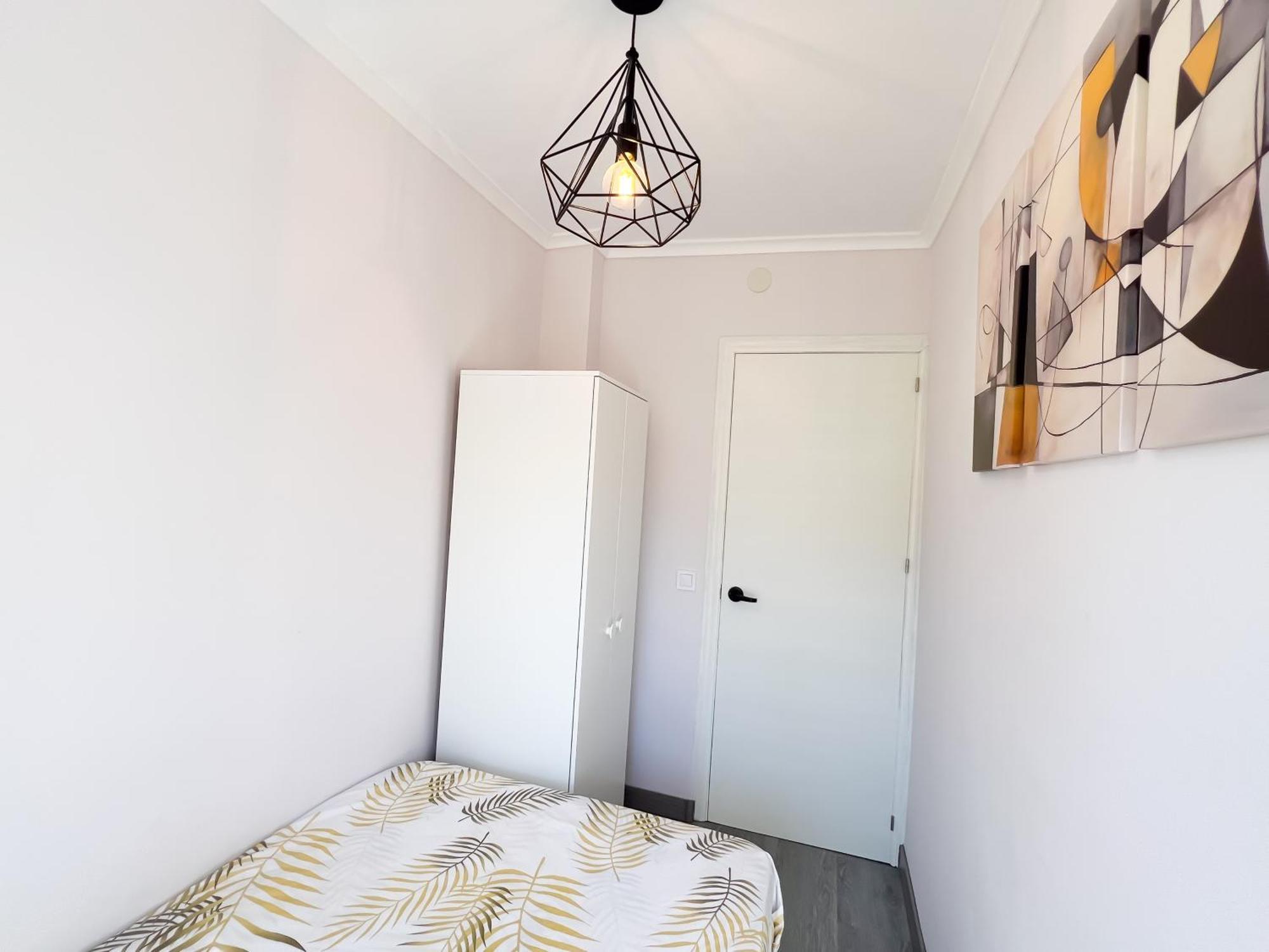 Apartment El Encanto Andaluz 200M From Fuengirola Beach Экстерьер фото