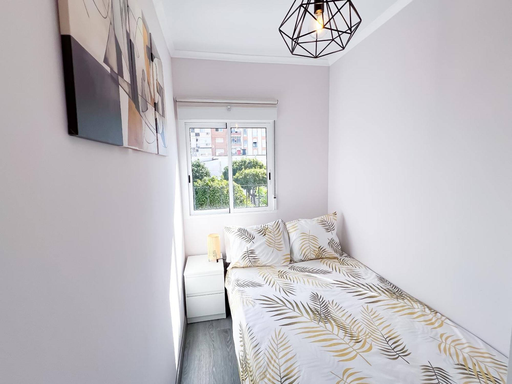 Apartment El Encanto Andaluz 200M From Fuengirola Beach Экстерьер фото