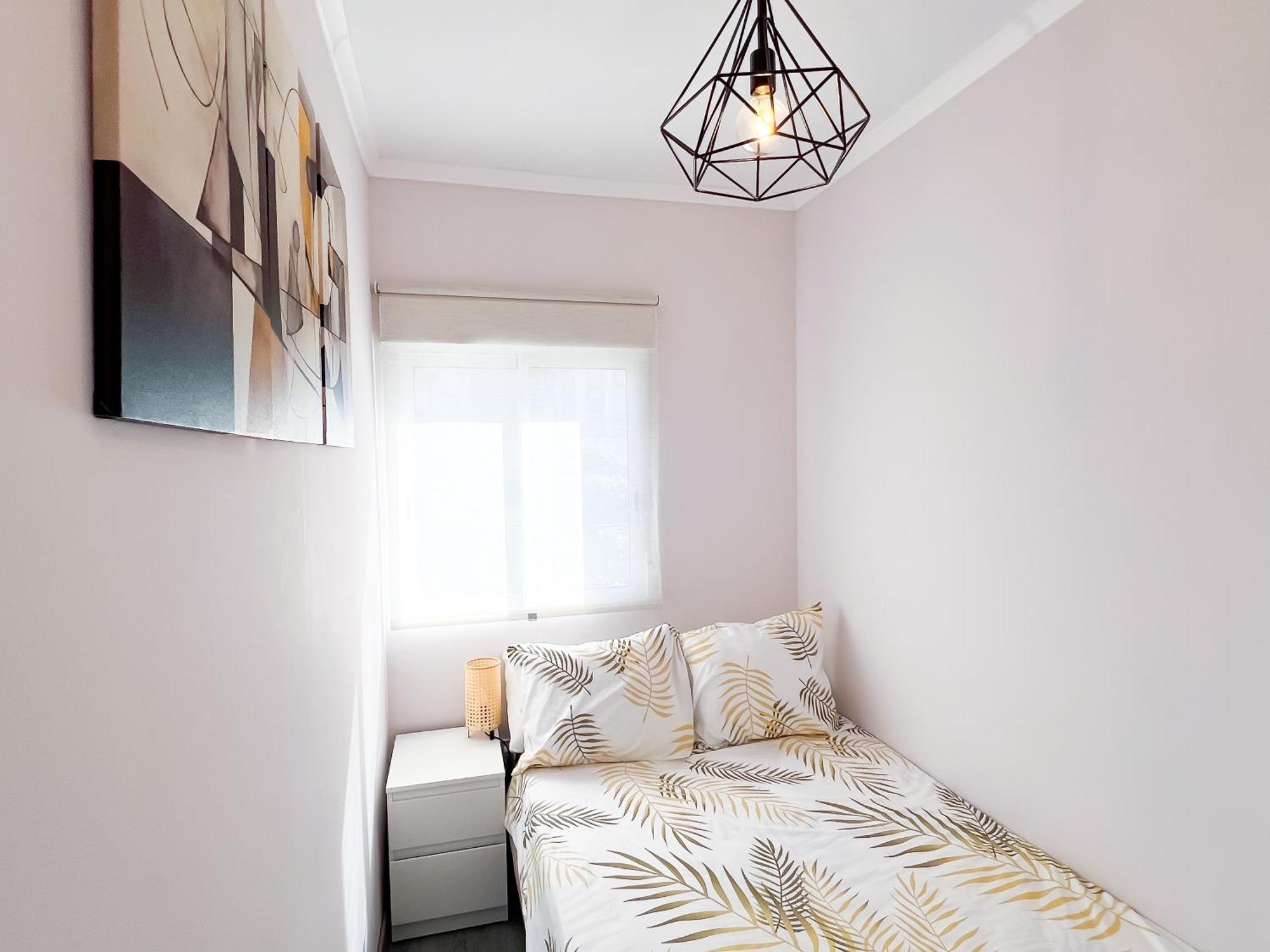 Apartment El Encanto Andaluz 200M From Fuengirola Beach Экстерьер фото