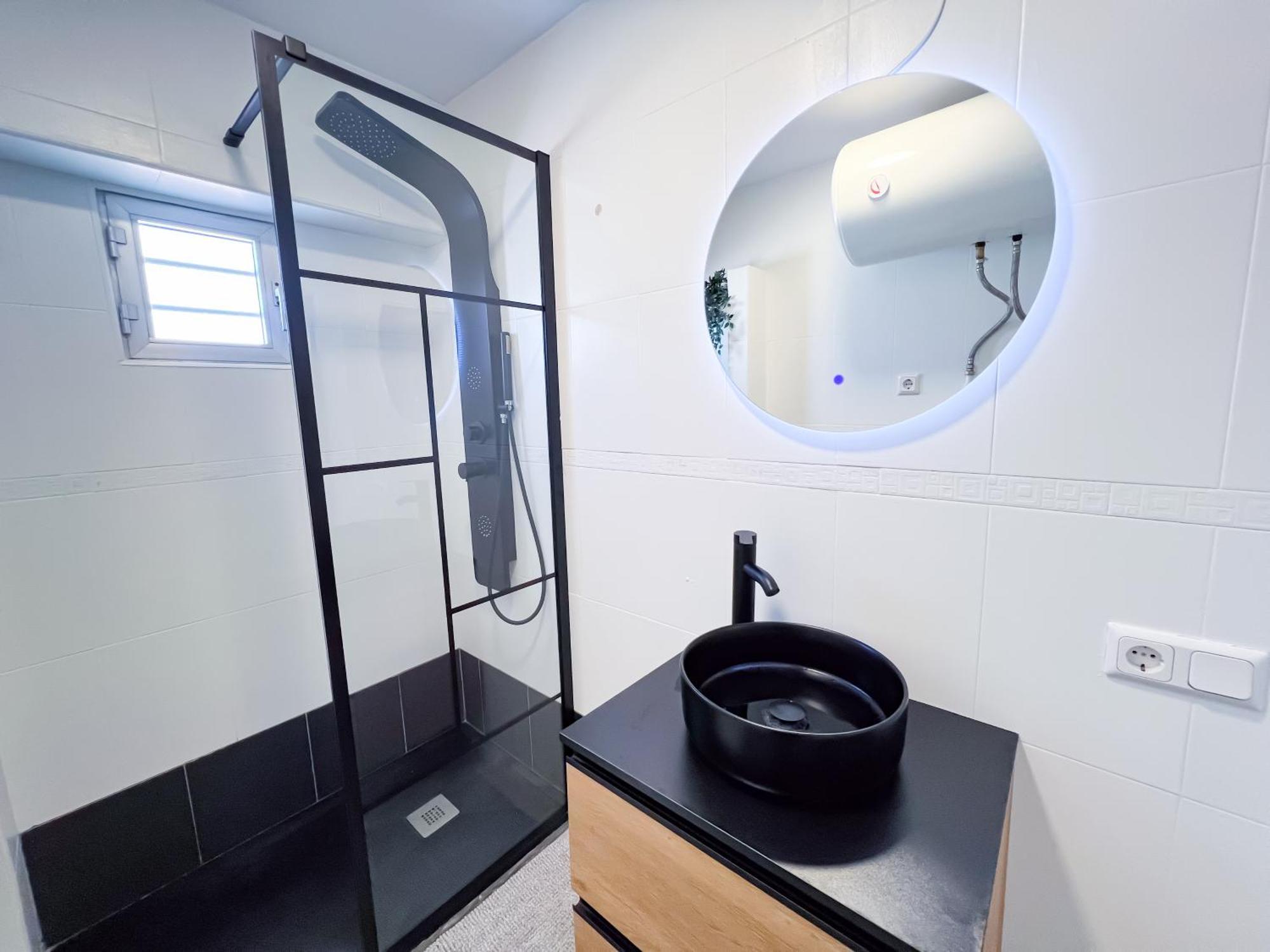 Apartment El Encanto Andaluz 200M From Fuengirola Beach Экстерьер фото